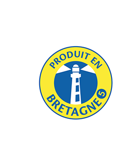 Produit en Bretagne